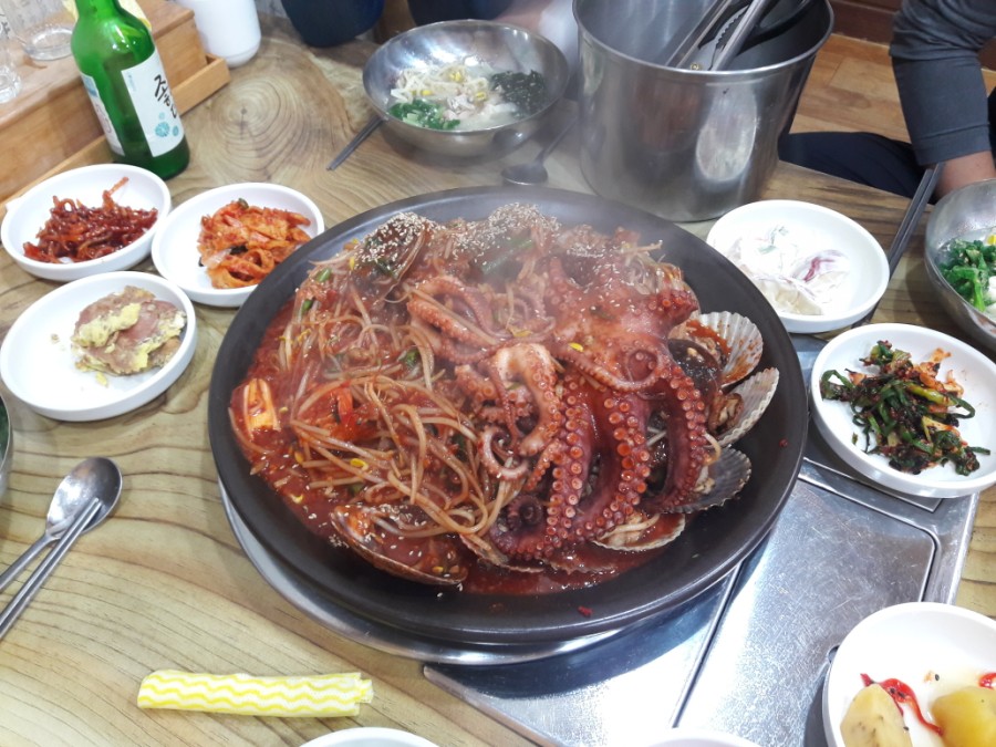거산승희찜 이미지