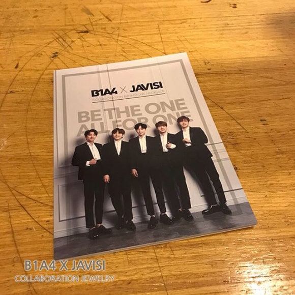 자비시 (JAVISI) 이미지