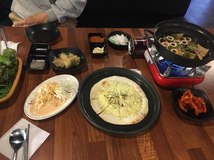 먹을만한족발 이미지
