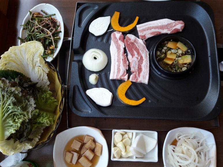 돼지보리네 이미지