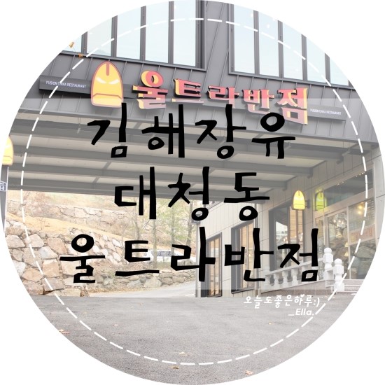 울트라반점 이미지
