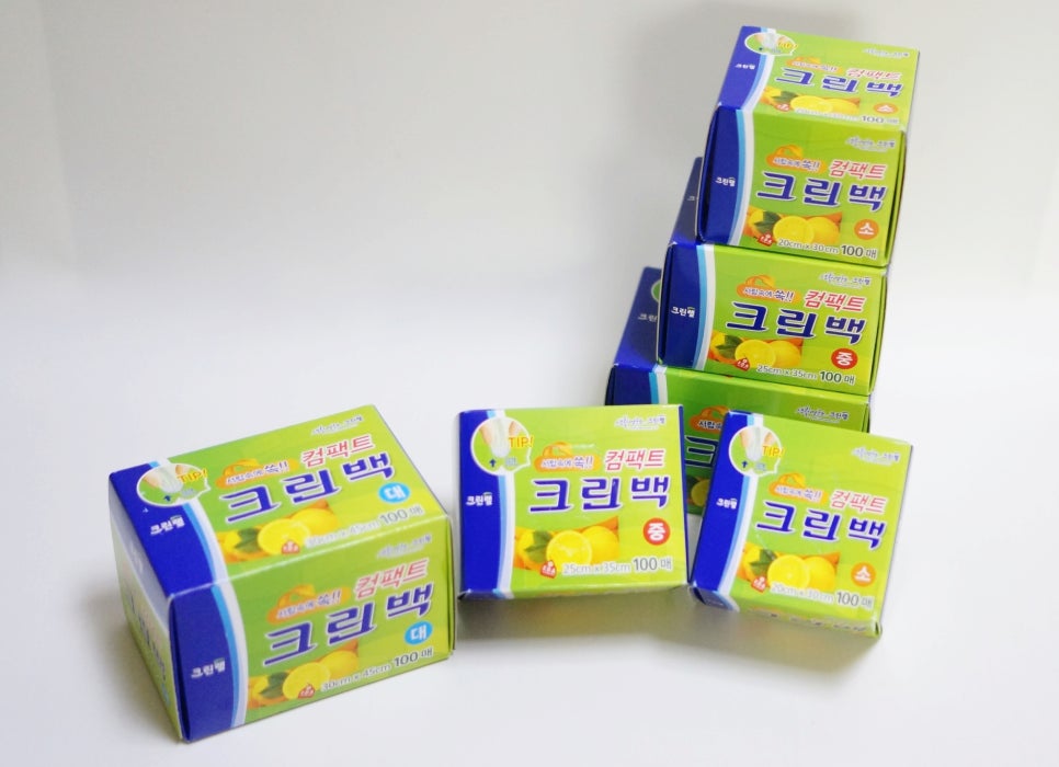 줌마크린 이미지