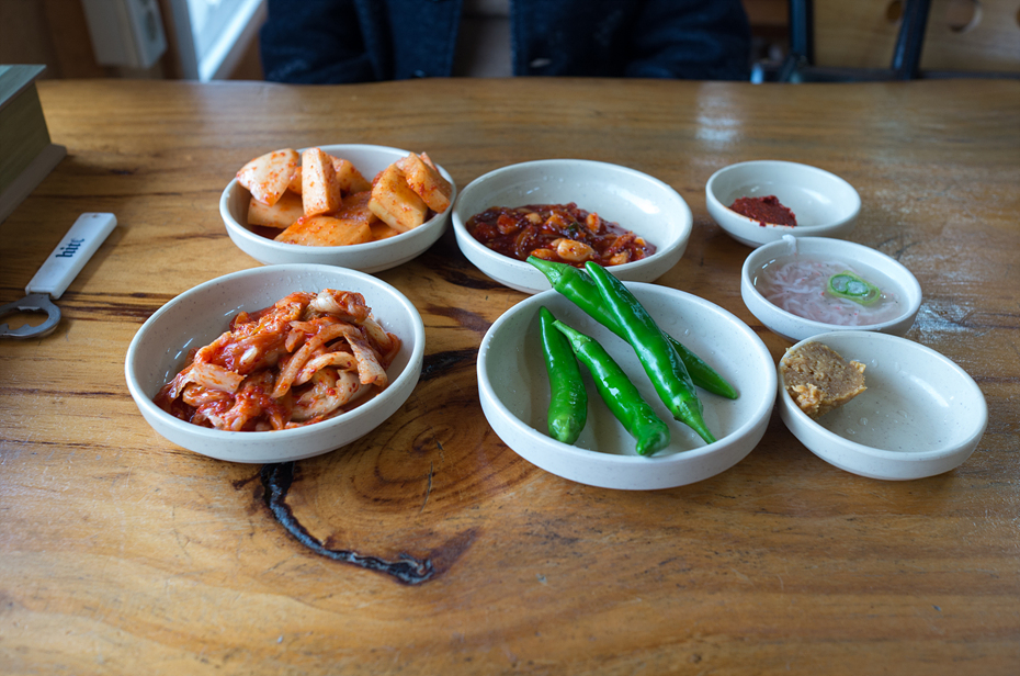 진도순대 이미지