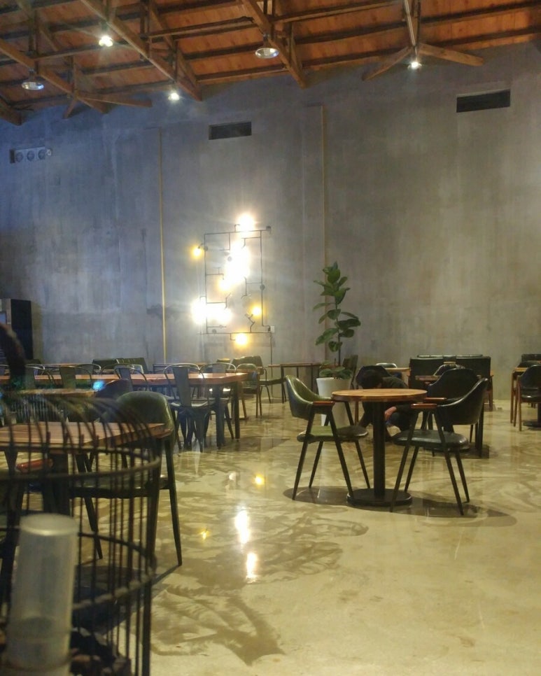 신선한커피창고 이미지