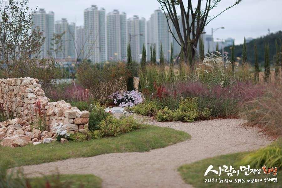 조경디자인린주 이미지