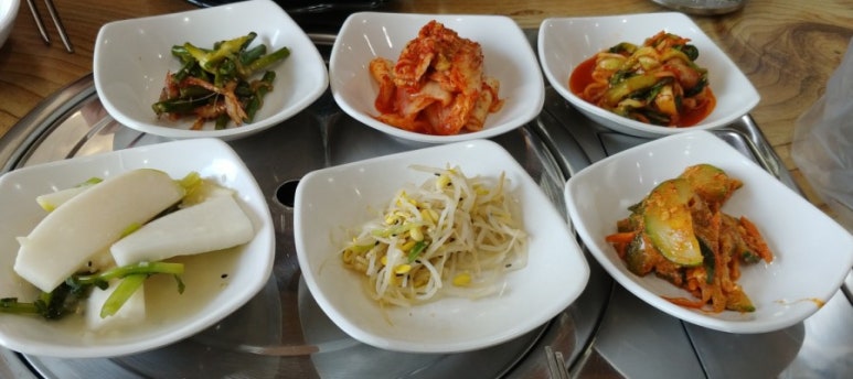 다솔식당 이미지