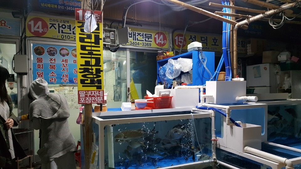 창성호횟집 이미지