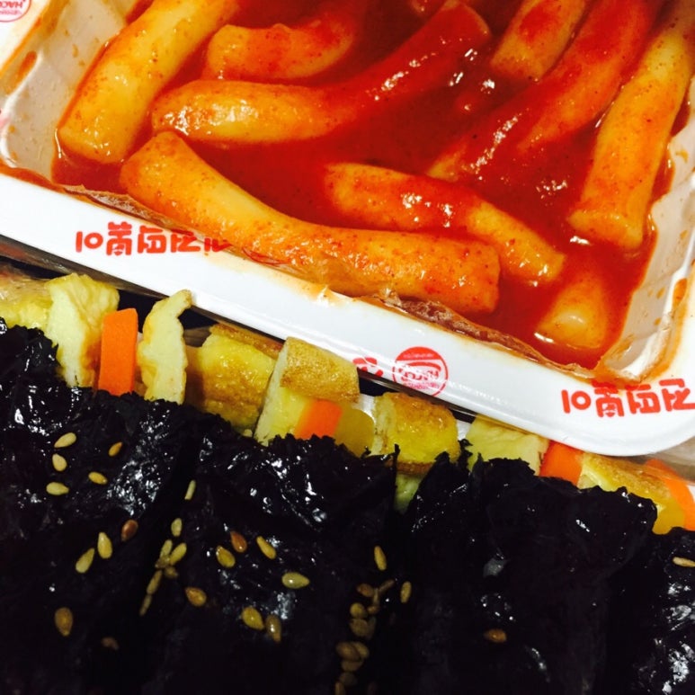 선비꼬마김밥공주점 이미지