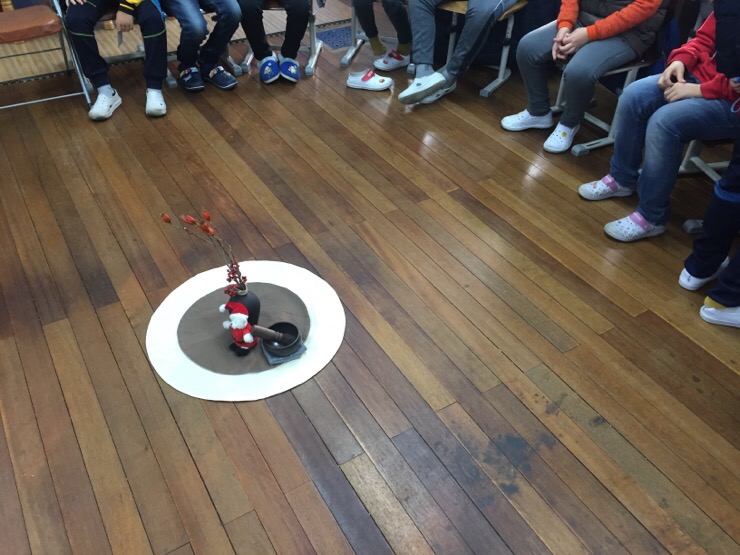광주지산초등학교 이미지