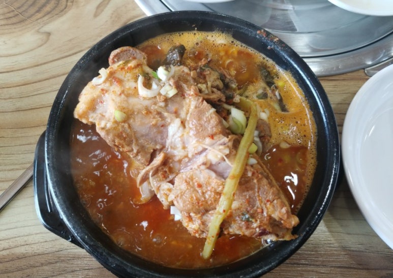 다솔식당 이미지