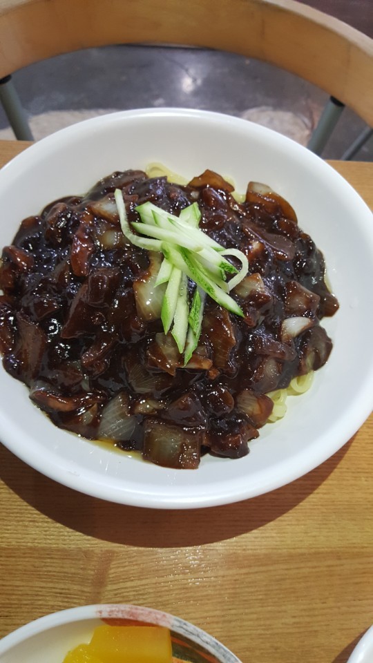 동탄교동짬뽕 이미지