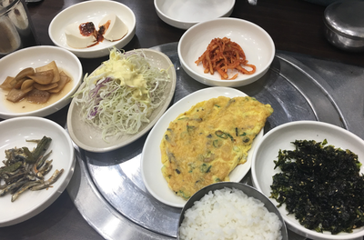 미도안동찜닭 이미지