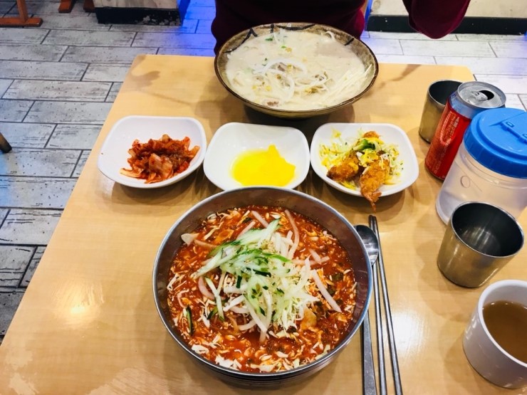 국수나무(지행점) 이미지