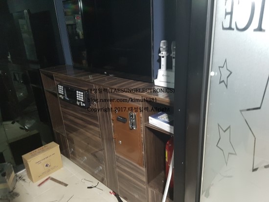 태성노래연습장 이미지