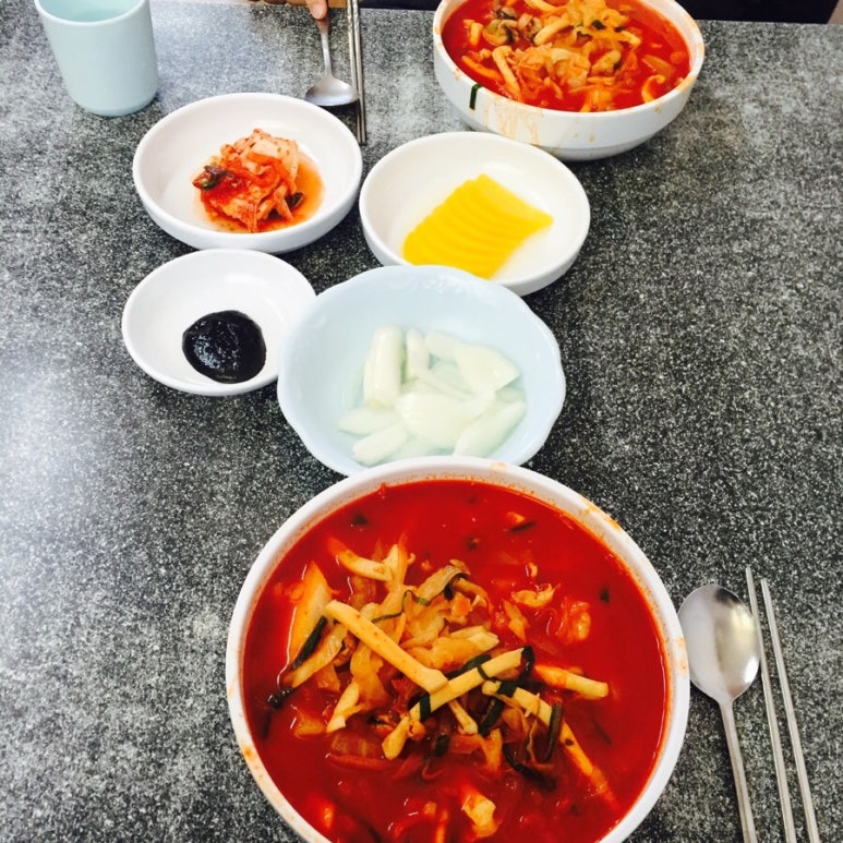 선비꼬마김밥공주점 이미지
