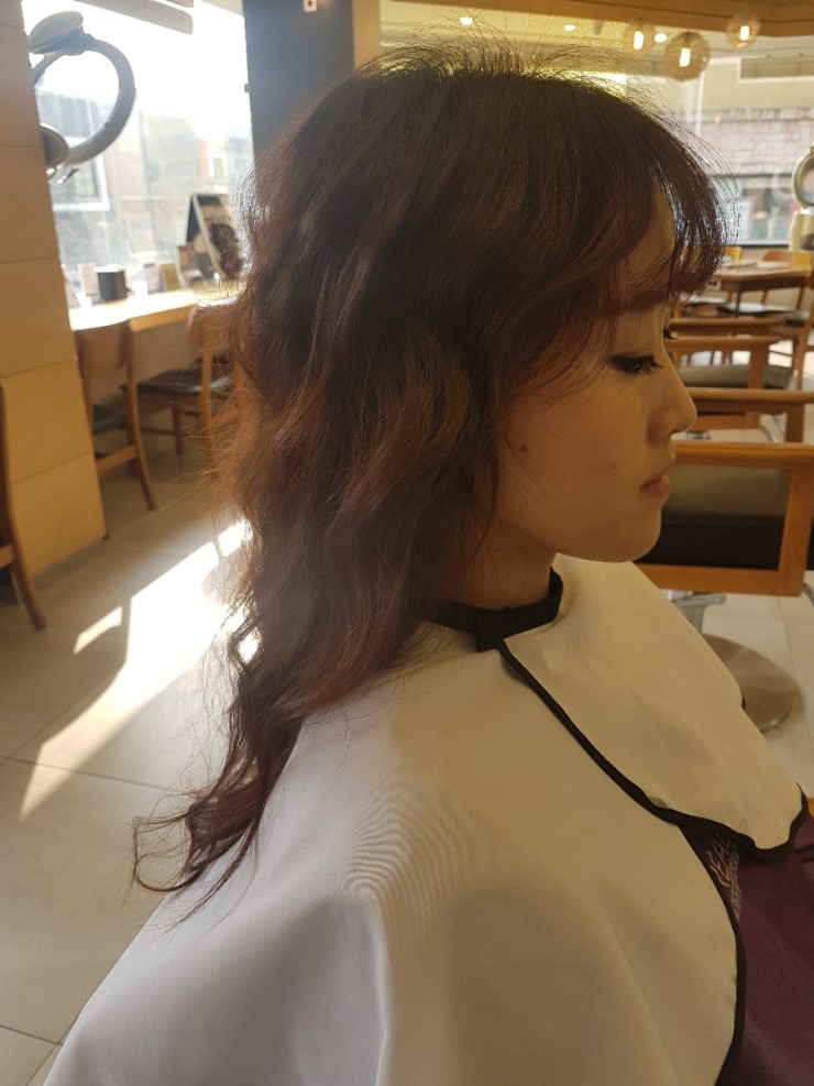 하랑헤어 이미지