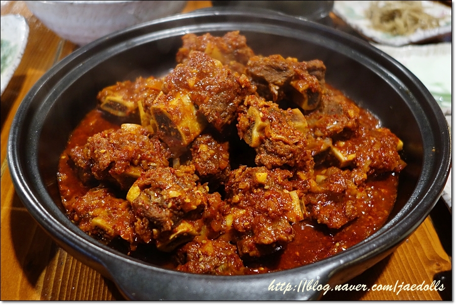 동인동찜갈비 이미지