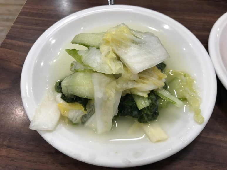 연남동칼국수 이미지