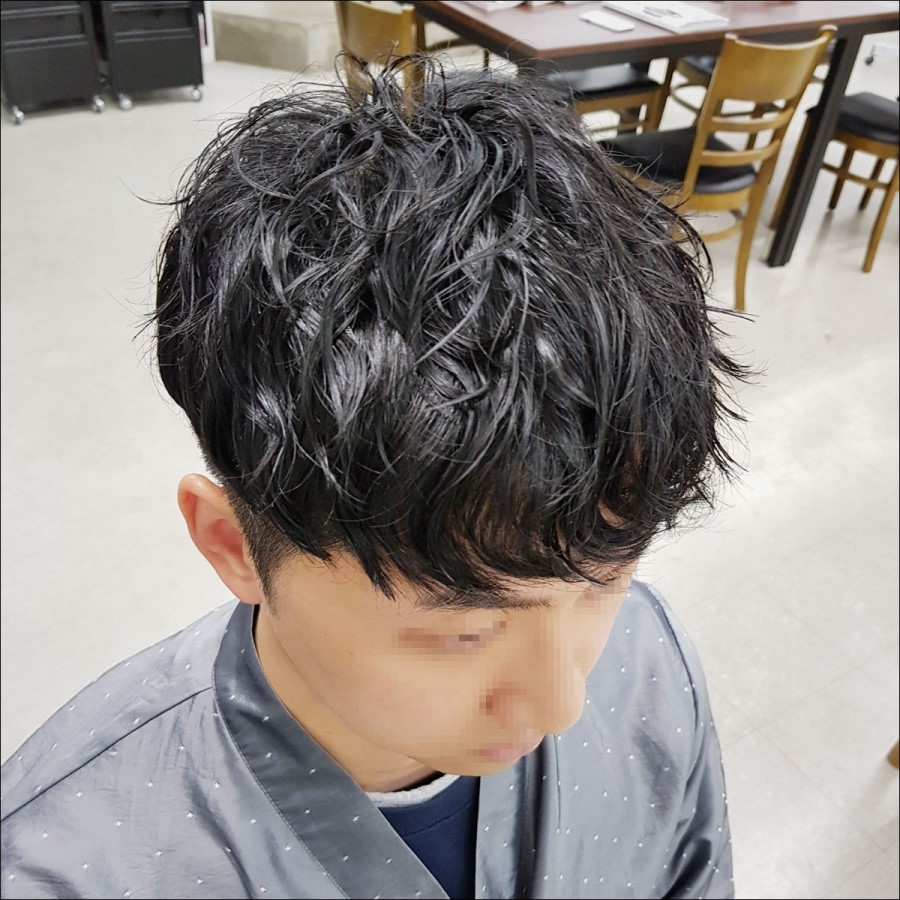 라겐스타일 이미지