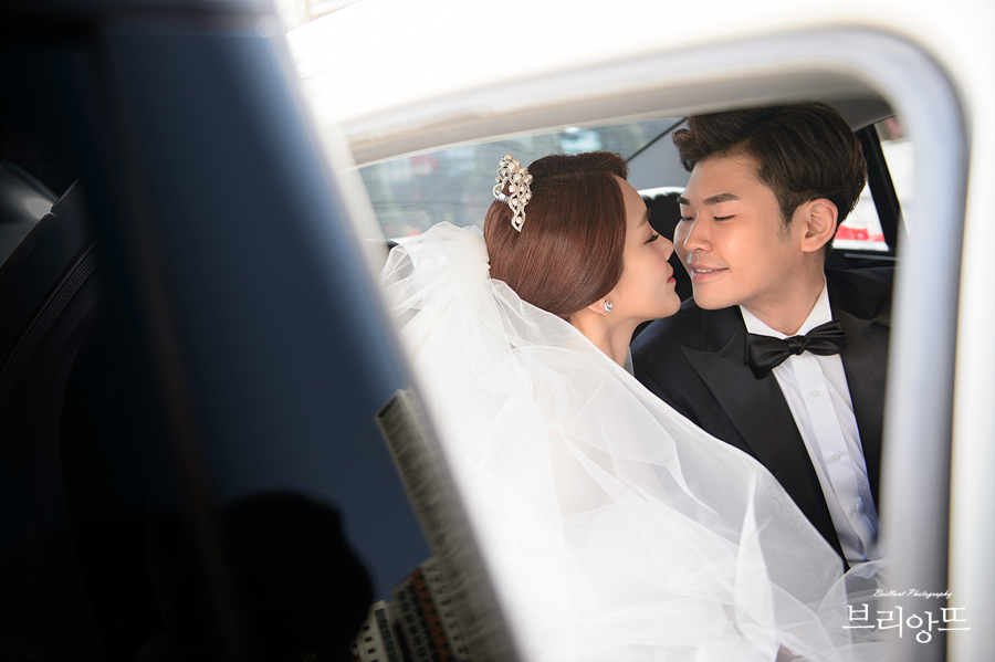 빈 헤어 앤 메이크업 이미지