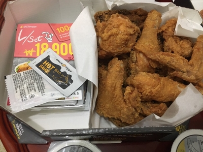 피자나라치킨공주김해 이미지