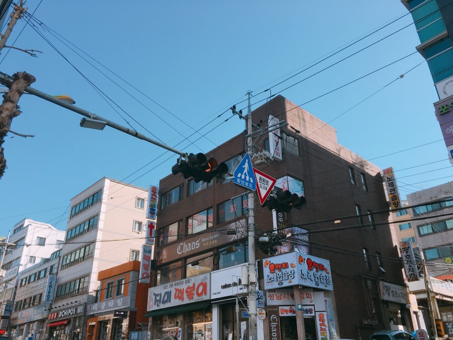 다나이비인후과의원 이미지
