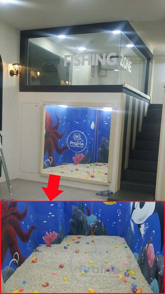 프레리키즈카페 이미지