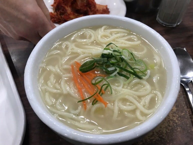 연남동칼국수 이미지