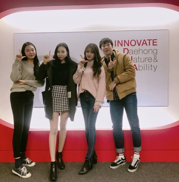 프렌즈기획 이미지