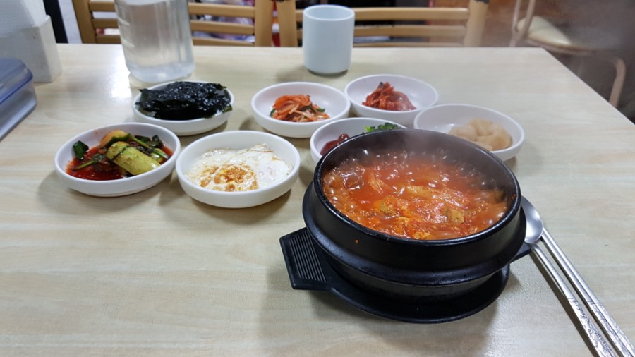 보글보글분식 이미지