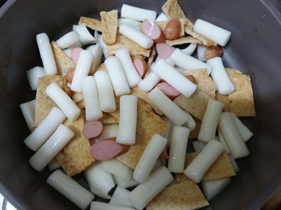 언니네떡볶이 이미지
