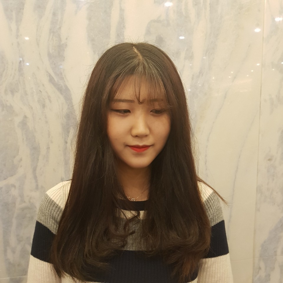 헤어느루 이미지