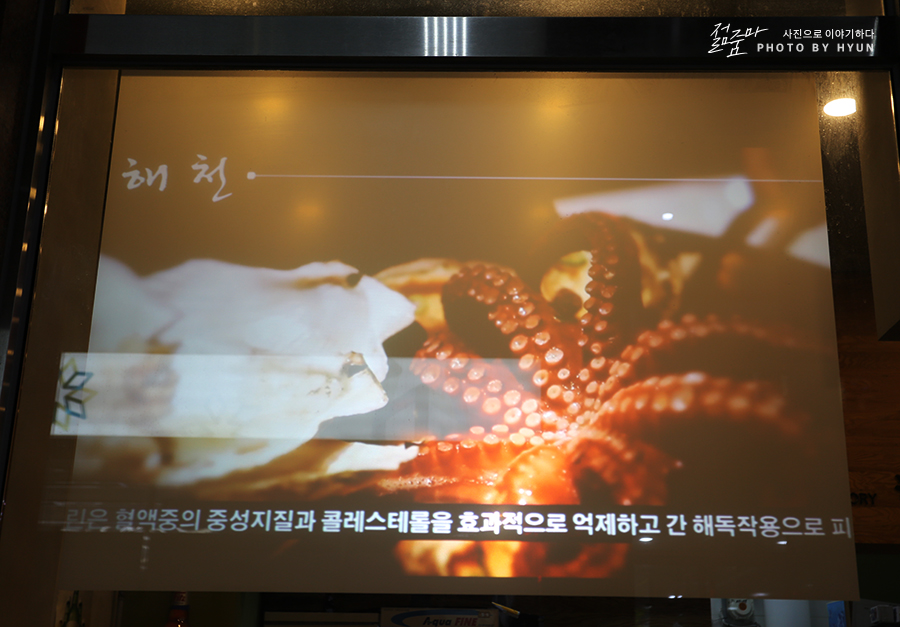 문어스토리해천서 이미지