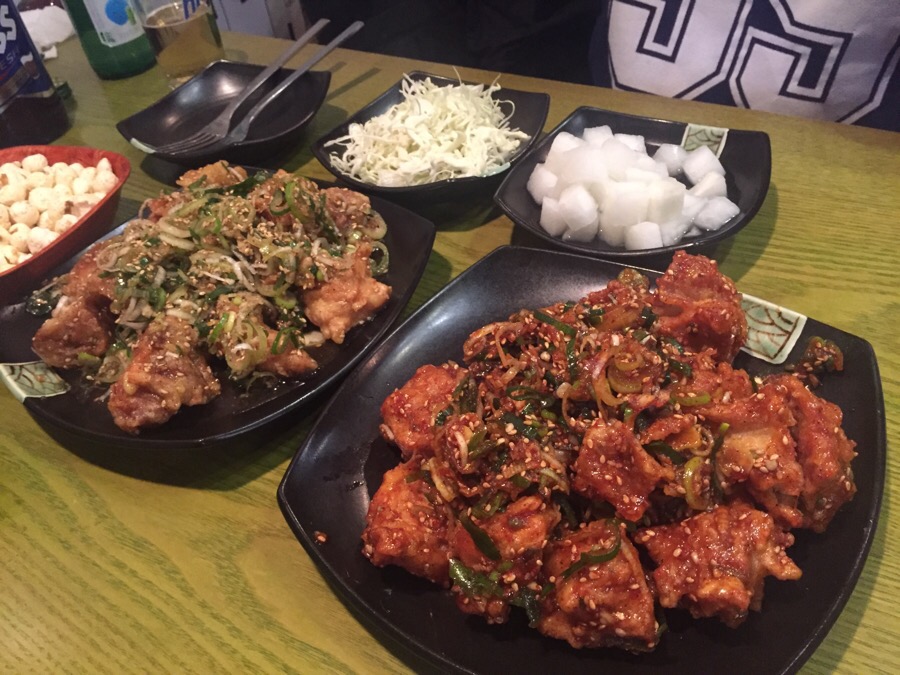 경원치킨 이미지