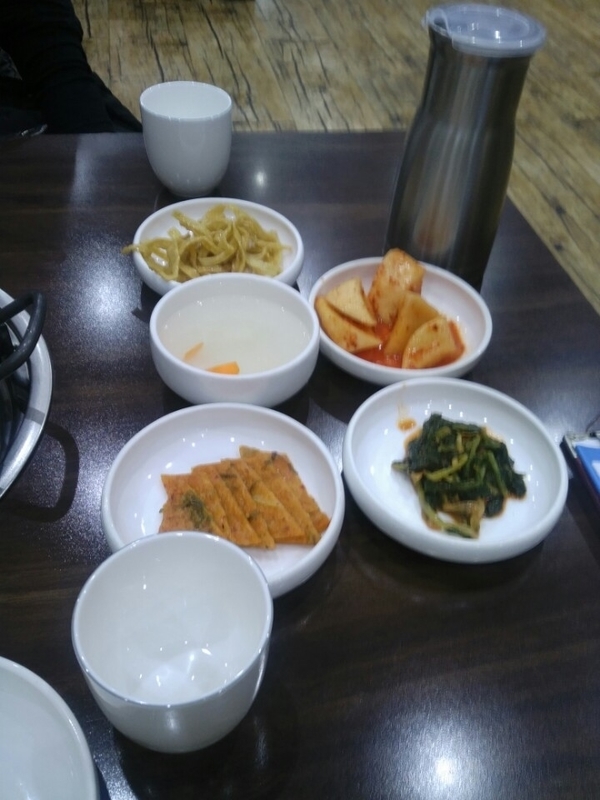 송탄부대찌게 이미지