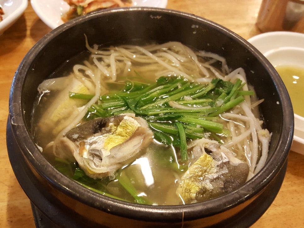 복해장국전문점 이미지