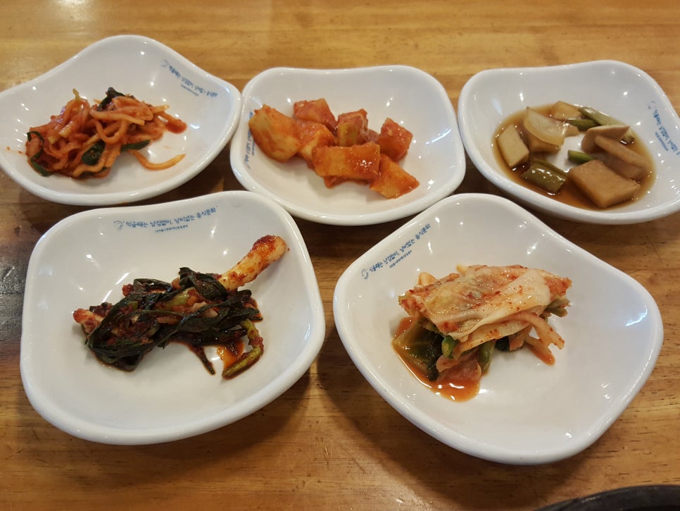 복해장국전문점 이미지