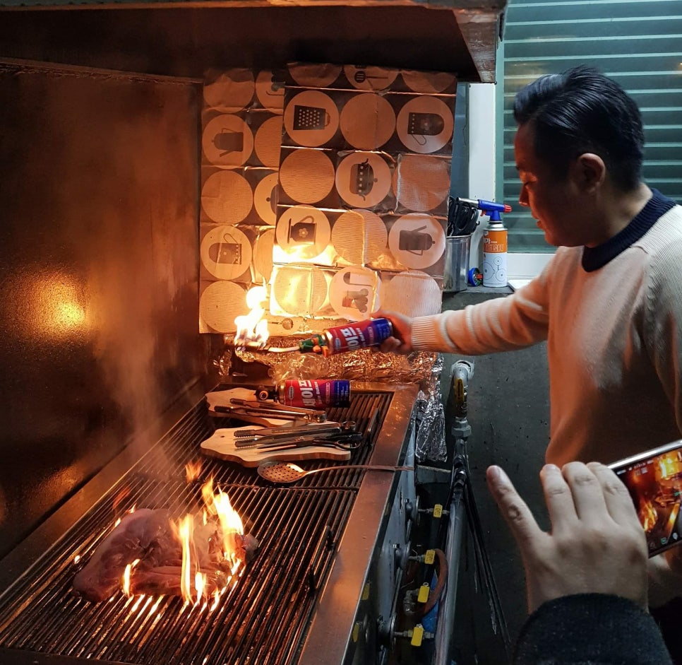 오백돈 이미지