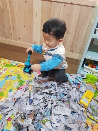 은파어린이집 이미지