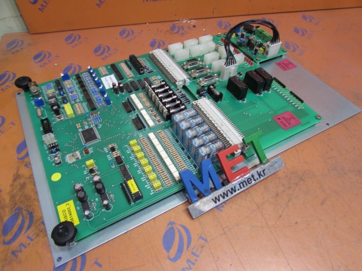 RISCO13614003 / RISCO 수리,보드 수리,복원,BOARD REPAIR,크리닝 서비스,유지보수,품질보증,산업용 전자 ...