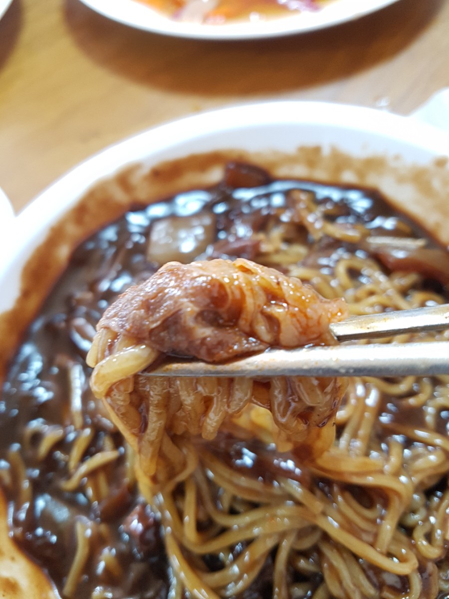 중화요리미가 이미지