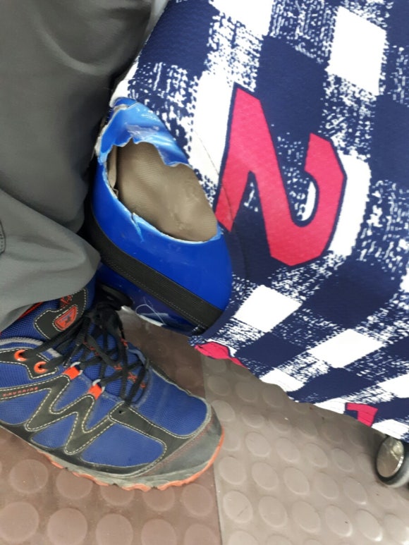 (주)캐리어에어 이미지