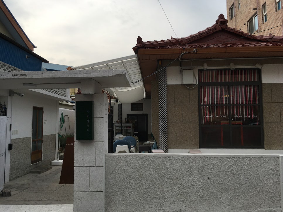카라멜부띠끄 이미지