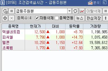 보성물산 이미지