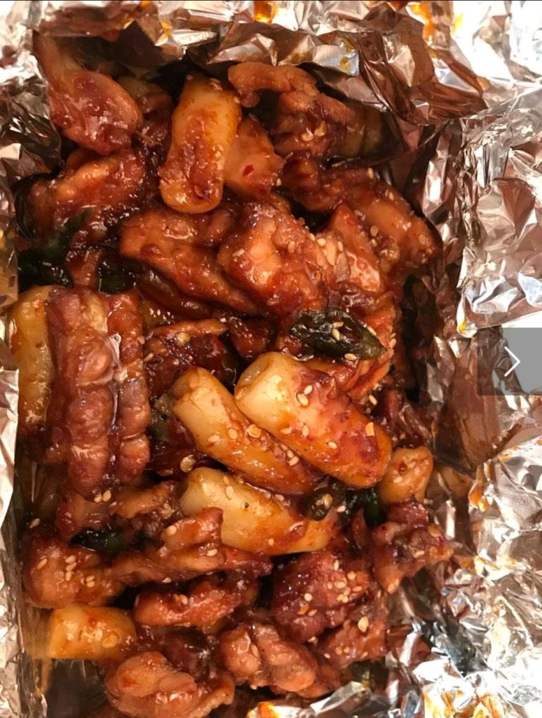 지코바치킨 이미지