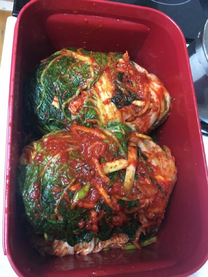 백세국수 이미지