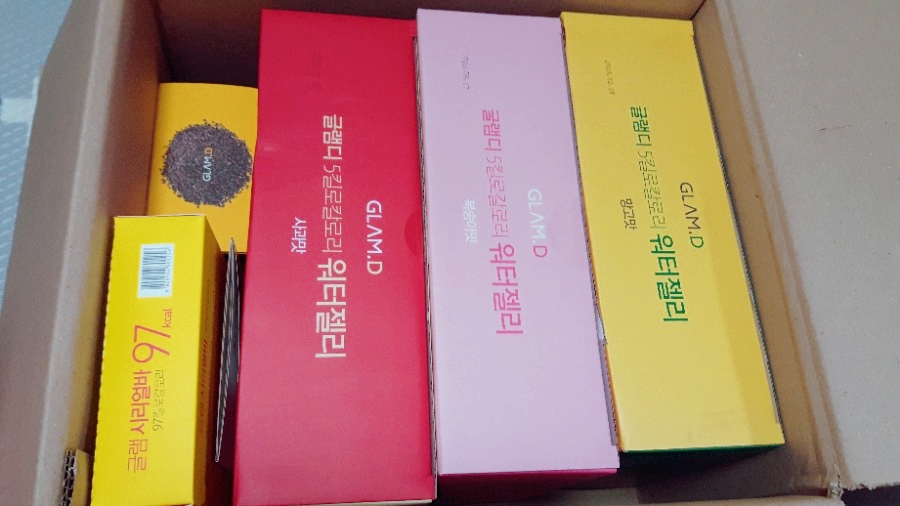 EJ식품 이미지