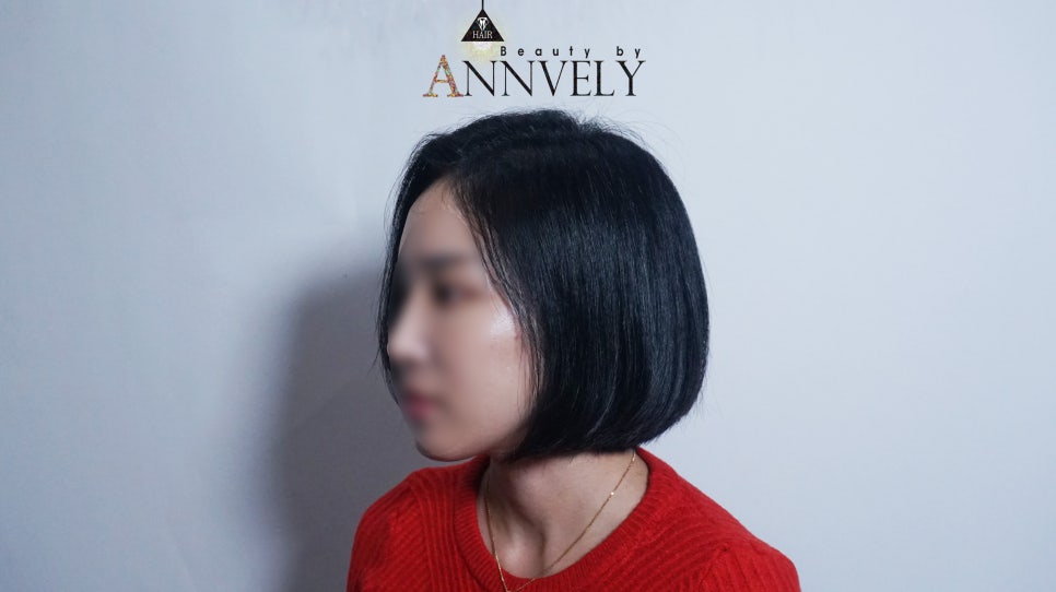 헤어앤블리 이미지