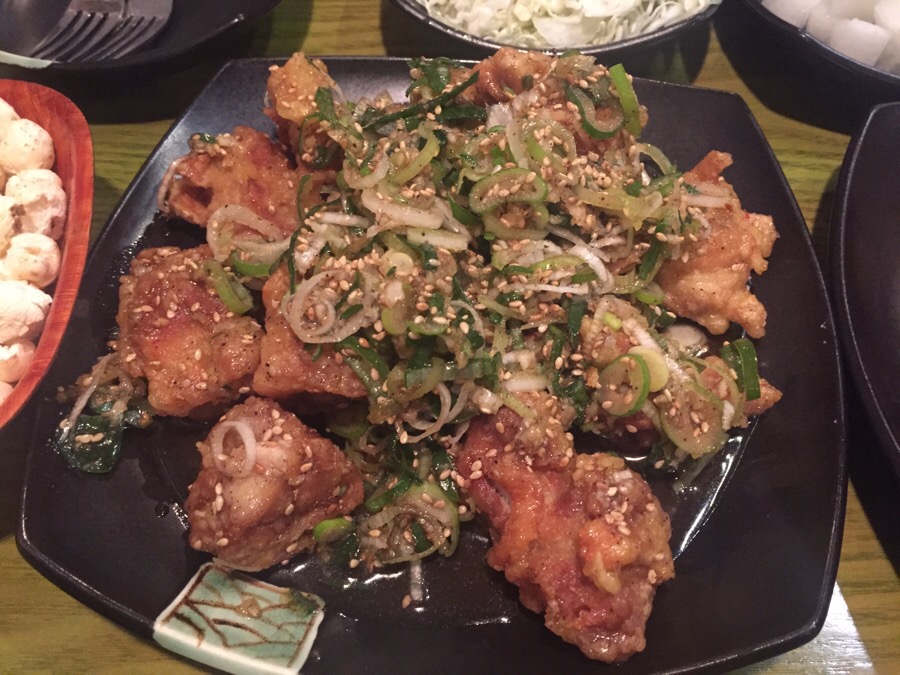 경원치킨 이미지