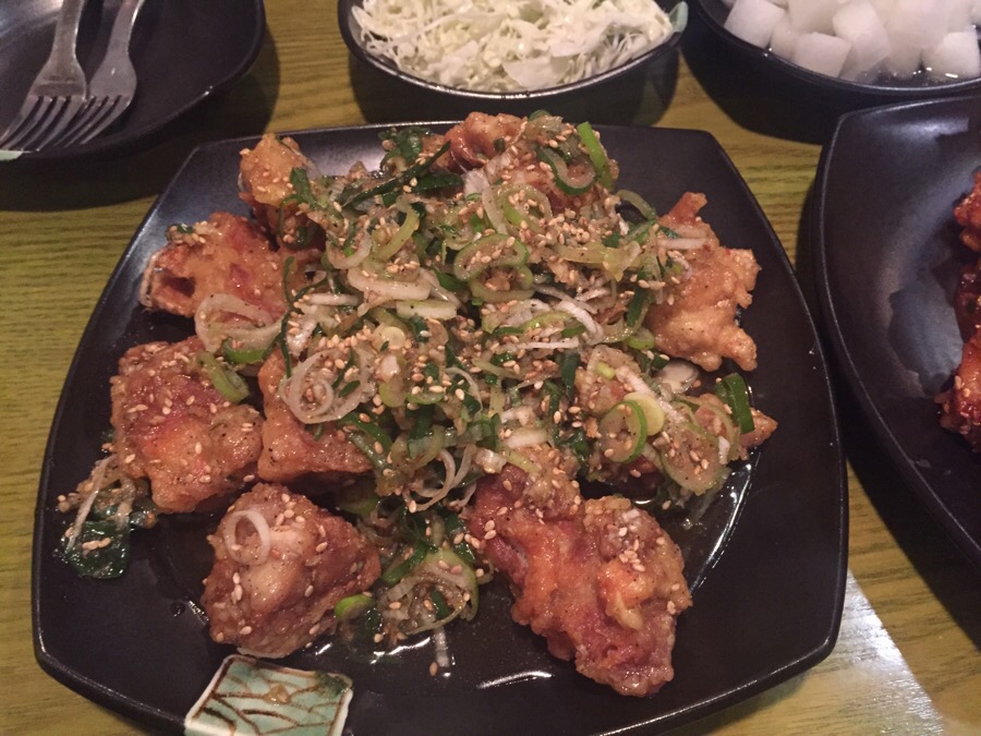 경원치킨 이미지